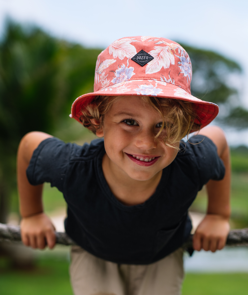 Dozer sun hats online